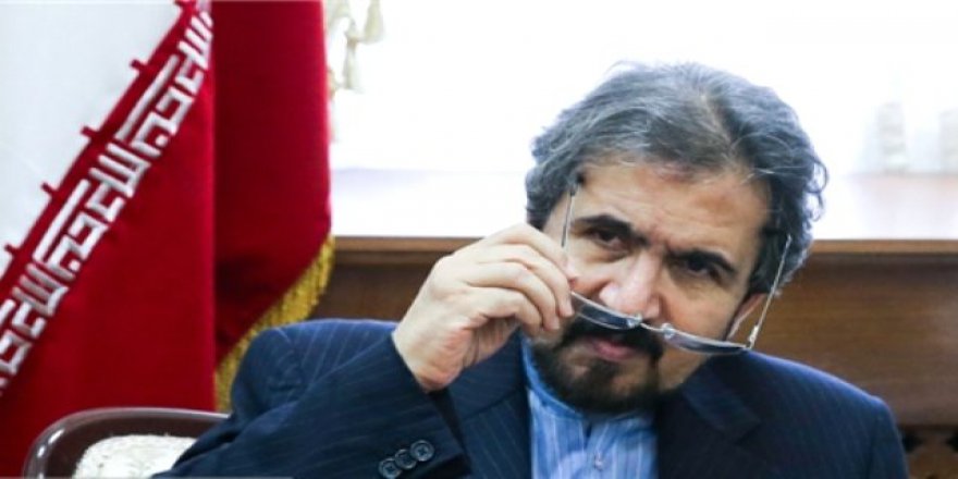 İRAN'DAN TURİST KRİZİ AÇIKLAMASI