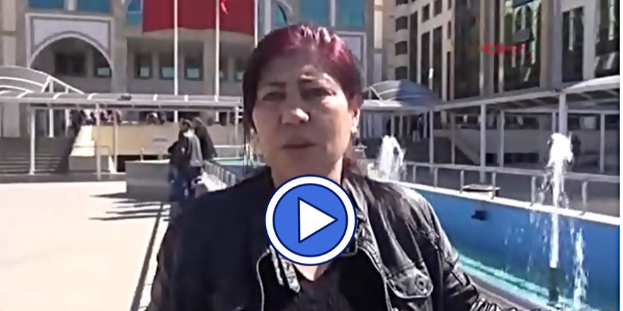 TECAVÜZ EDİLİP ÖLDÜRÜLEN ANTALYALI GÜLİZAR'IN ANNESİ KONUŞTU