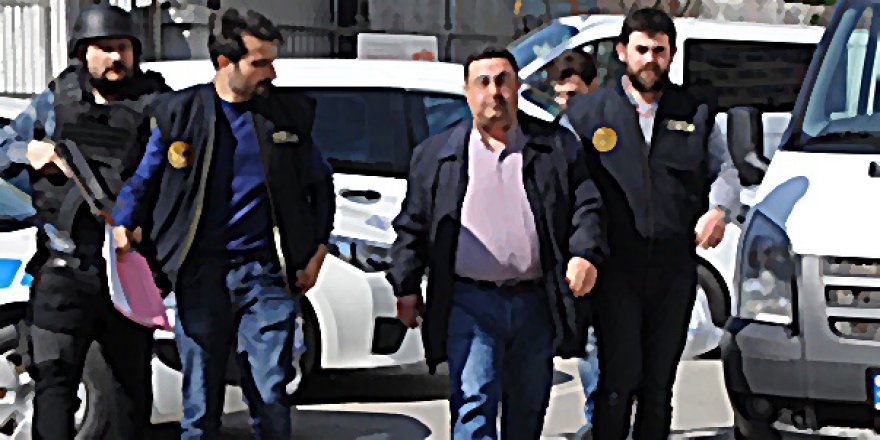 SAMSUN SAHİL GÜVENLİKTE DEPREM