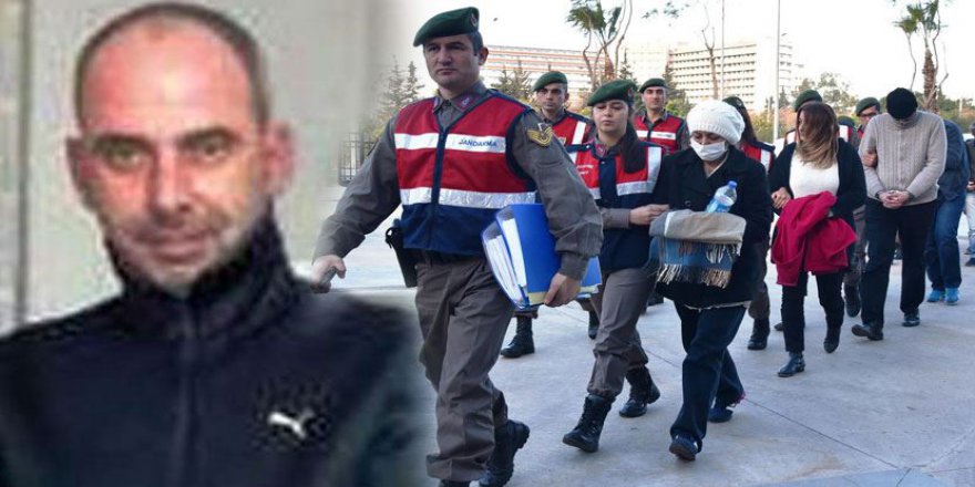 ANTALYALI  İŞADAMI CİNAYETİNDE KAN DONDURAN İFADE