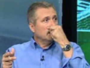 Aziz Yıldırım'a "çapulcu" eleştirisi