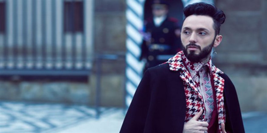 MABEL MATİZ'DEN HAKKINDA YAPILAN CİNSİYETÇİ YORUMA YANIT