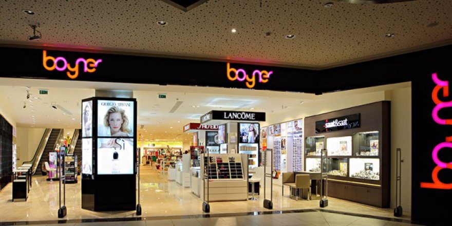 ÜNLÜ HOLDİNG ARAPLARA SATILIYOR