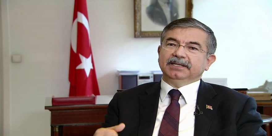 BAKAN; KAYNAK İSRAFINI ÖNLEMEK İÇİN "EVET" DEYİN