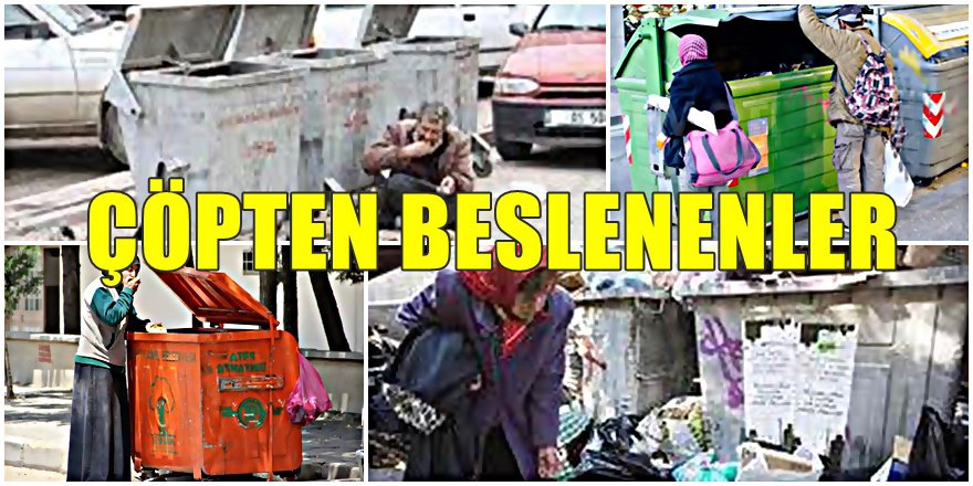 İŞTE AKP'NİN 15 YILI EVET Mİ? HAYIR MI?