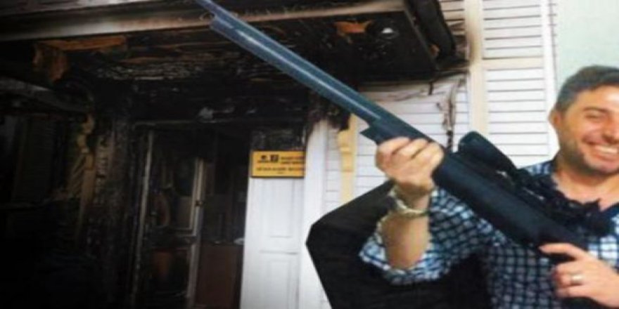 MÜJDAT GEZEN OKULU SALDIRISINA TUHAF İNDİRİM