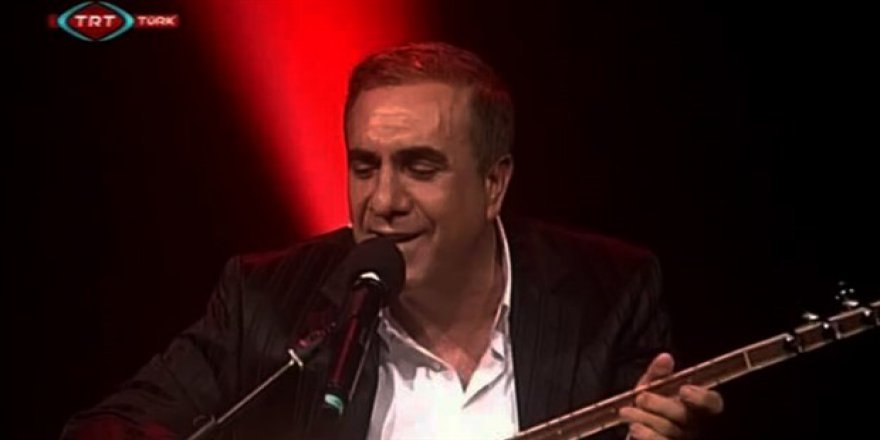 USTA SANATÇI HAYATINI KAYBETTİ