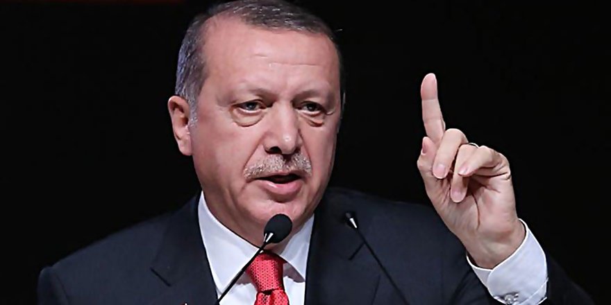 Türk medyasının yazamadığı Erdoğan'ı onlar yazdı