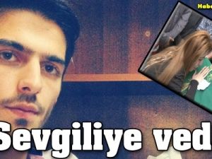 Burak Yıldırım son Yolculuğuna Uğurlandı