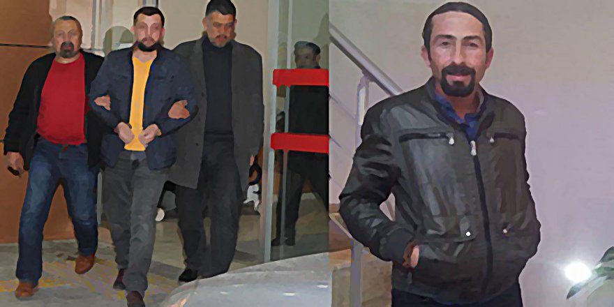 ESKİŞEHİR'DE YOL KAVGASI KANLI BİTTİ; 1ÖLÜ