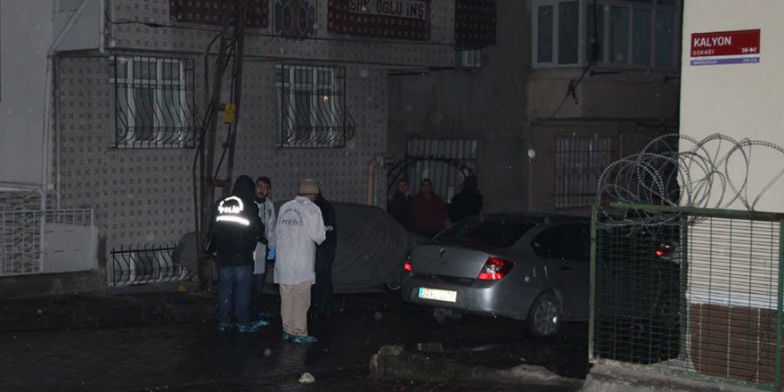 UYUŞTURUCU SATICISI DEHŞET SAÇTI