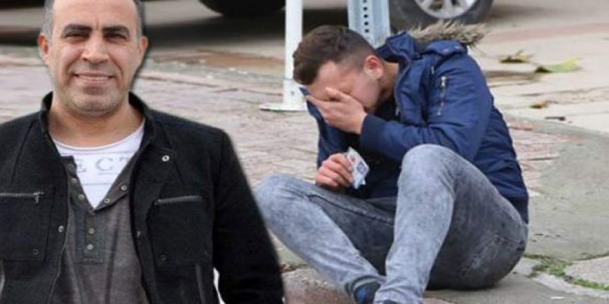 HALUK LEVENT YGS'Yİ KAÇIRAN GENCE YARDIM ETTİ