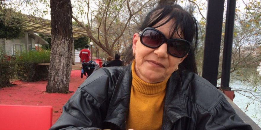 Antalya'da yaşayan Alman kadın evinde ölü bulundu