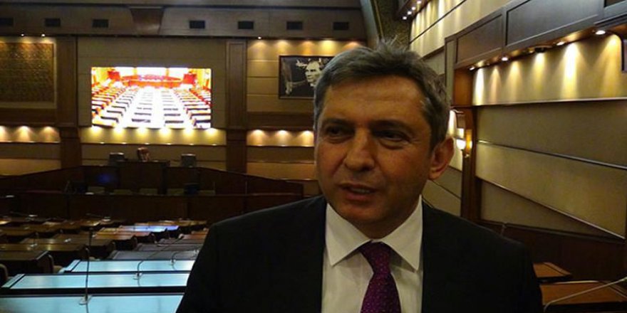 Beşiktaş Belediye Başkan Yardımcısı Hollanda'ya tepki olarak ineğini kesecek