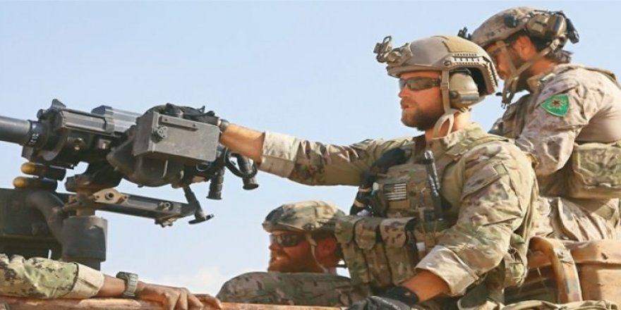 Hollanda krizi yaşanırken Suriye'de bu oldu