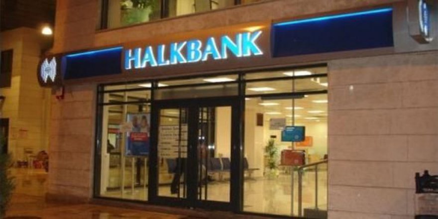 Halkbank varlık fonu'na devredildi