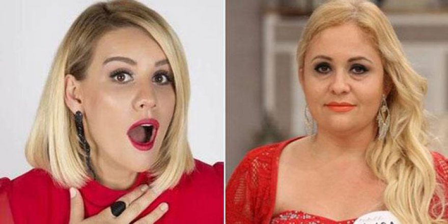 Esra Erol'dan ayrılan gelin adayından olay açıklamalar