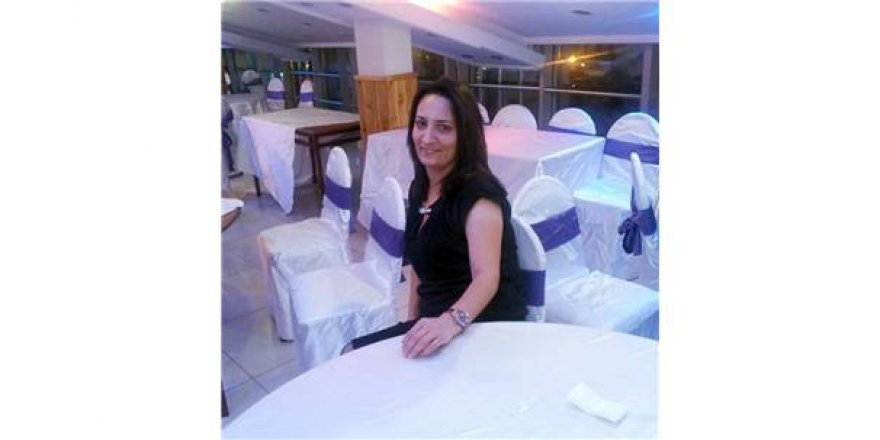 Sarıyer'de Sokak Ortasında Vahşet