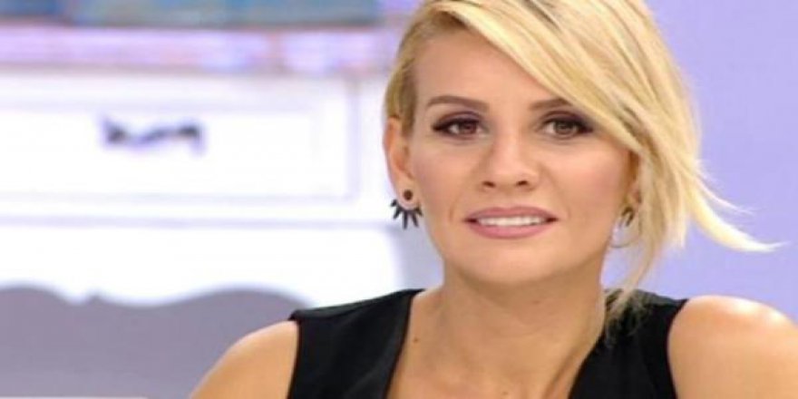 Esra Erol ağlayarak açıkladı: Bırakıyorum