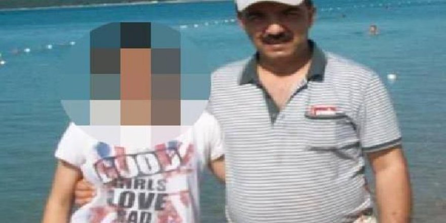 Kızlarına cinsel istismardan yargılanan babadan kan donduran ifade