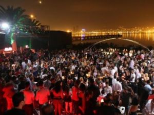 New York Times "Gavur İzmir" Başlıklı Makale Yazdı