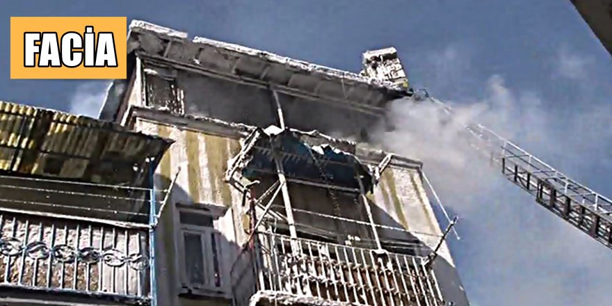 İstanbul'da Facia; 3 Çocuk Feci Şekilde Can Verdi