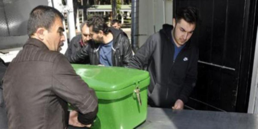 Ablasını öldürdü gerekçesi kan dondurdu