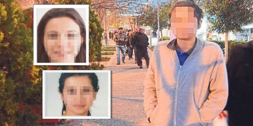 İzmir'de okulda skandal