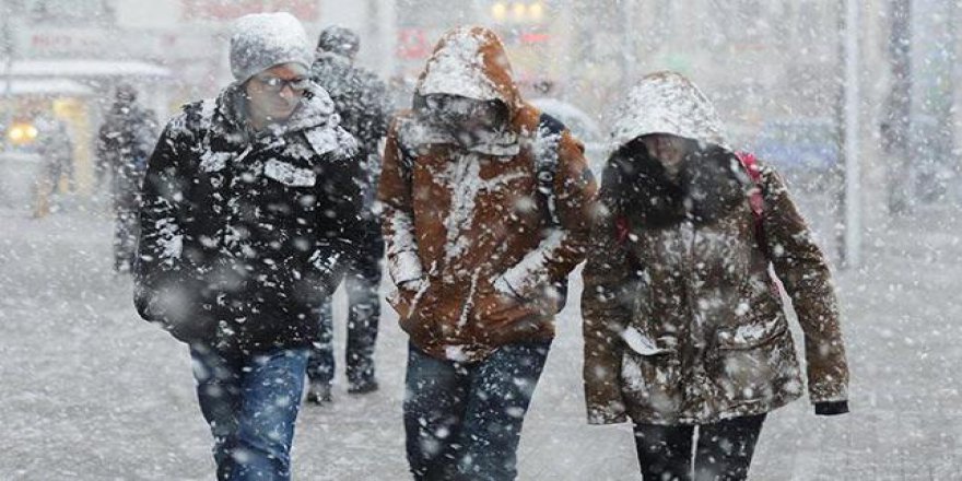 Meteoroloji'den kritik uyarı