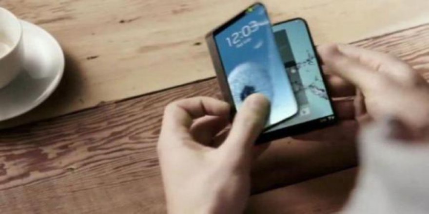 Samsung'dan iPhone'u zorlayacak atak