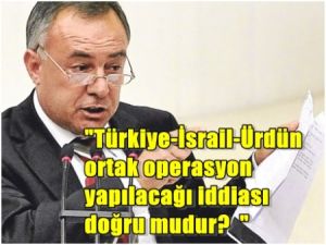 Mossad Web Sitesine Bunları Yazdı Arkadan Özür geldi !