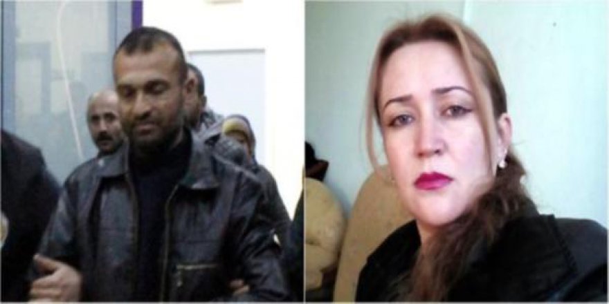 İmam nikahıyla yaşadığı kadını bıçaklayarak öldürdü