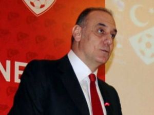 Cimbomdan Transfer Müşdesi