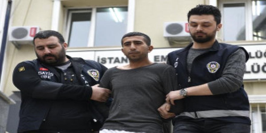 Avcılar'da sokakta infaz