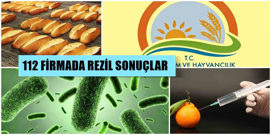 Ekmekte "GDO" skandalına açıklama