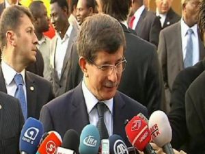 Davutoğlu; İç Hesaplaşma Yönünde !!