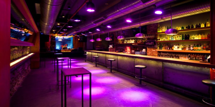 İstanbul'un gözde eğlence mekanı kepenk kapatıyor