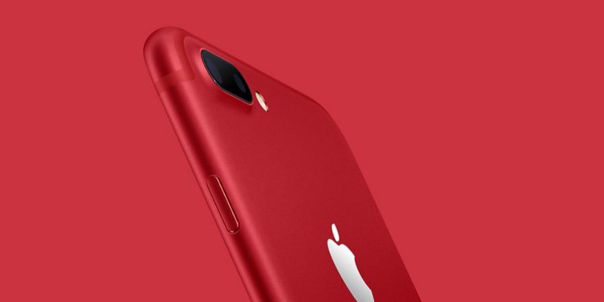 Apple'dan sürpriz iPhone hamlesi