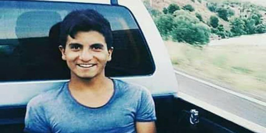 Kafede laf atma cinayeti