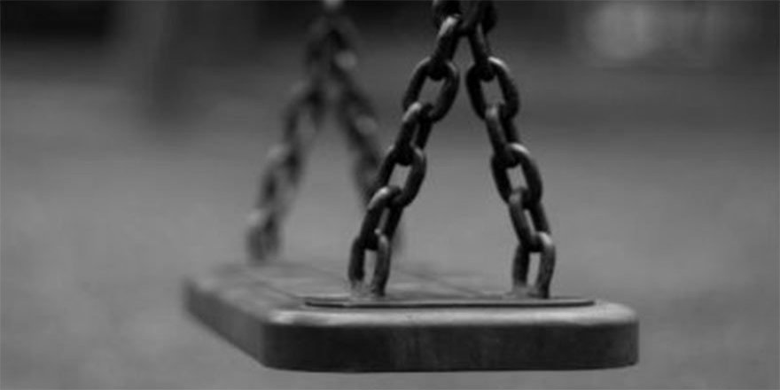 Gaziantep'te 'Salıncak' faciası