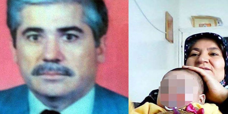 Gaziantep'te eski koca dehşeti :2 Ölü