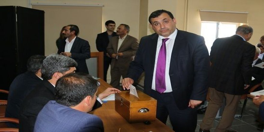 AKP'li Başkan Yardımcısından 16 Nisan tehdidi