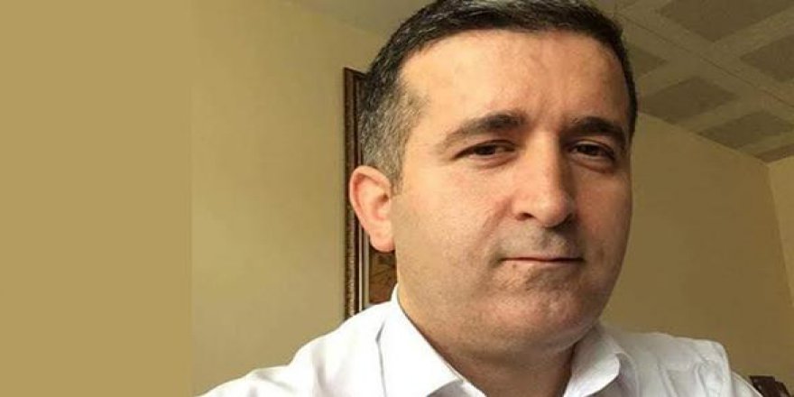 Ankara'da eski eş cinayeti: 3 ölü