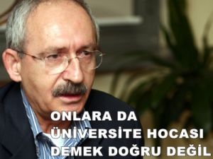 Bilim Yuvalarına 3500 Polisle Gidilmez