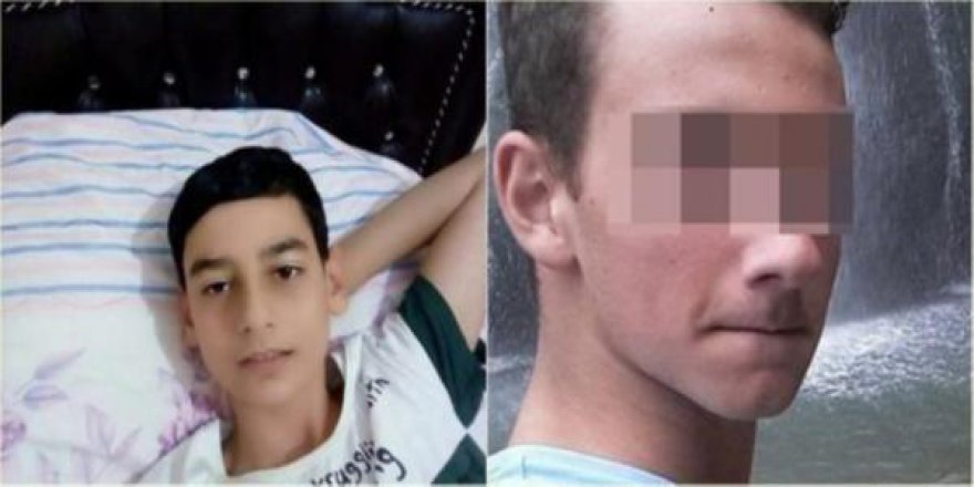 Lise'de vahşet olayında korkunç şüphe