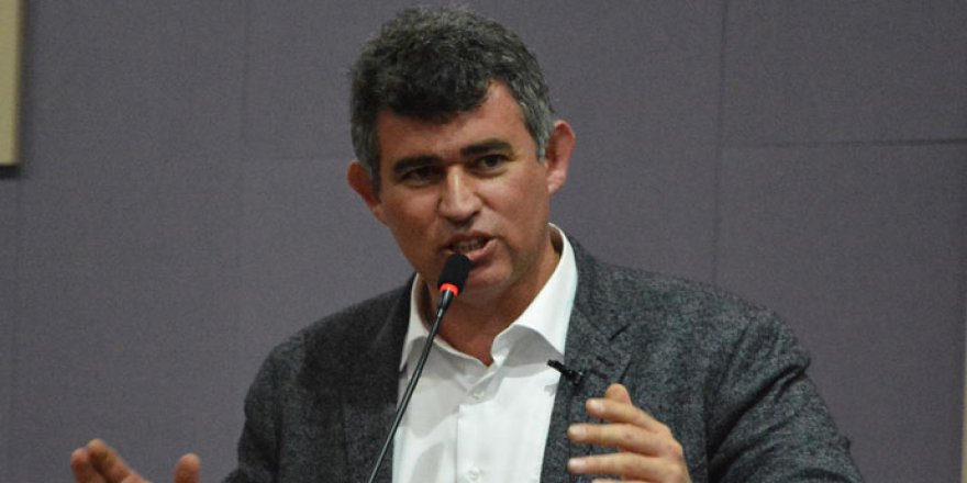 Feyzioğlu'ndan Erdoğan'ı yine kızdıracak gönderme