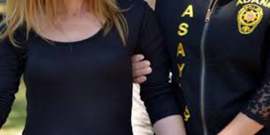 Kocaeli’de fuhuş operasyonu