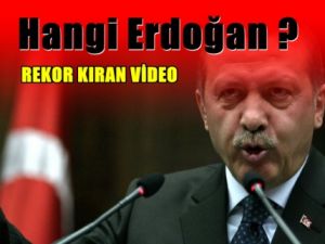 Hangi Erdoğan ?