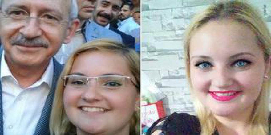 CHP'nin çok acı kaybı