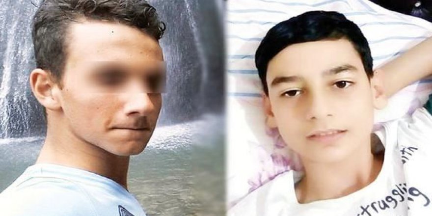 Arkadaş katili liselinin babası konuştu